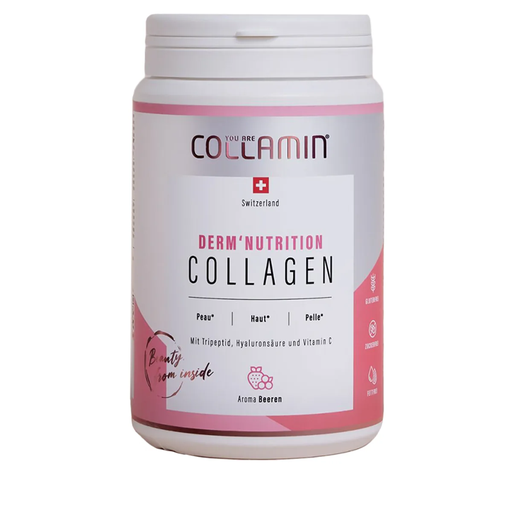 Collamin Derm'Nutrition collagen 480g