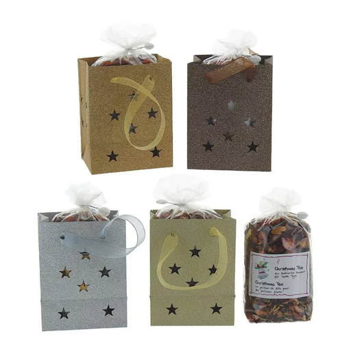 Herboristeria Tisane mini sachet cadeau