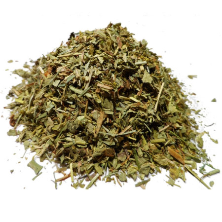 Alchemille Vulgaire herbe coupée Bio 100g