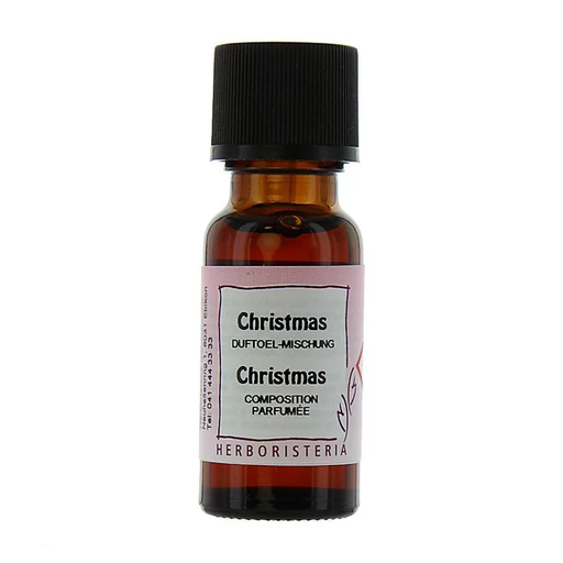 Huile odorante mélange Christmas 15ml