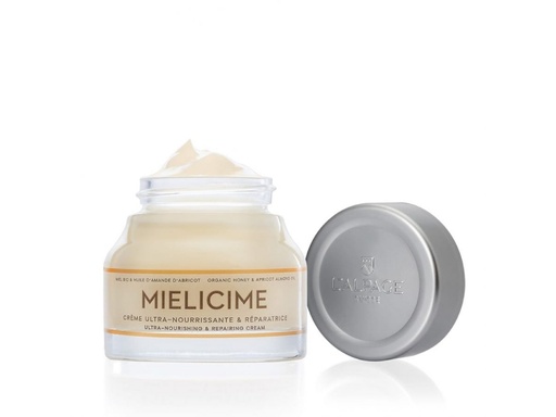 L'Alpage - Mielicime Crème Ultra-Nourrissante Corps 50ml