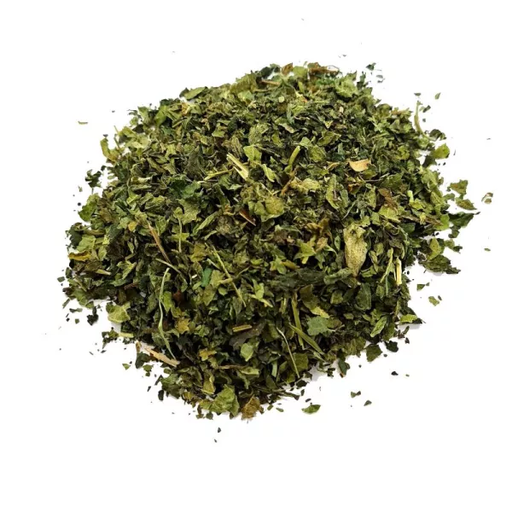 Ortie feuilles Bio coupées 50g