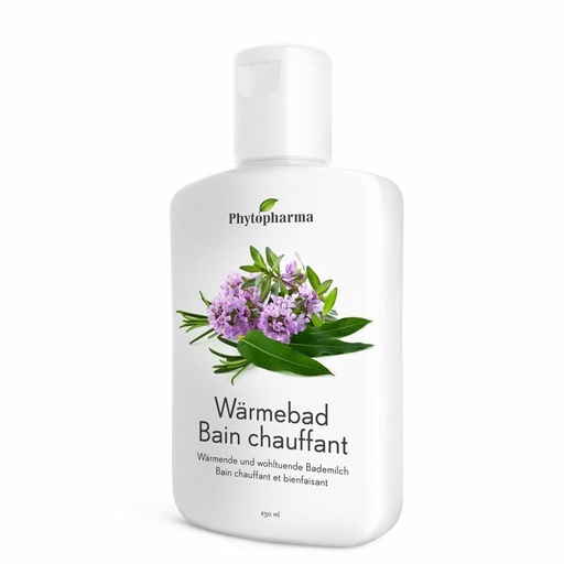 Phytopharma Bain chauffant 250ml