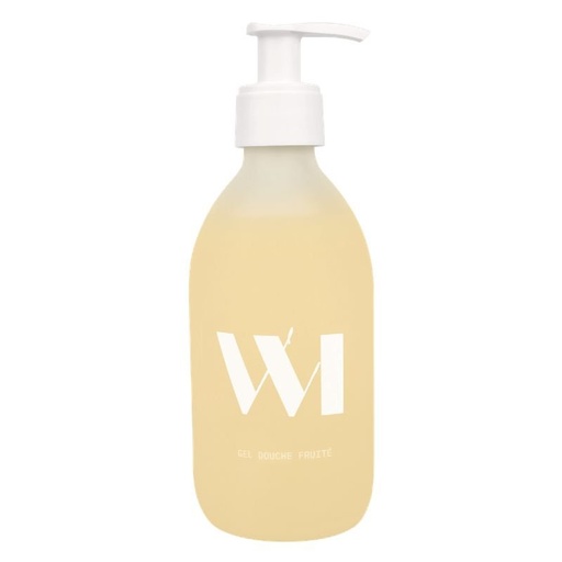 WhatMatters Gel douche fruité 290ml