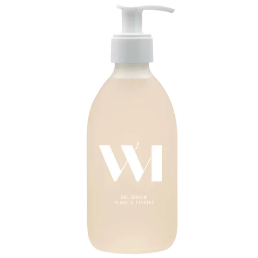 WhatMatters Gel douche Ylang & Pivoine 290ml