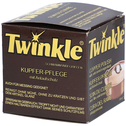 Twinkle cuivre 300g