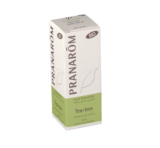 Pranarom HE Tea tree 10ml