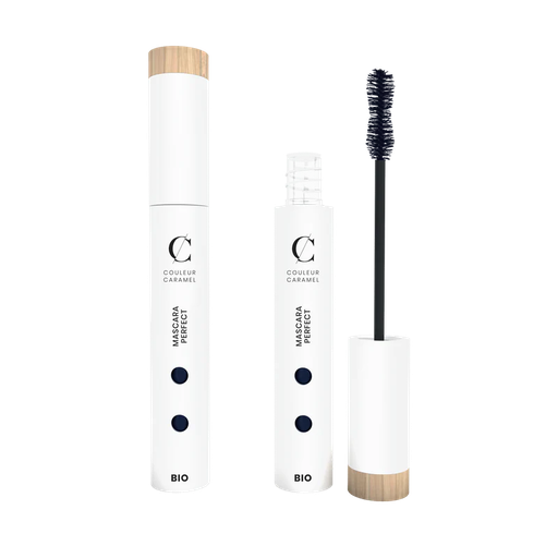 CC Mascara 43 Perfect bleu incandescent