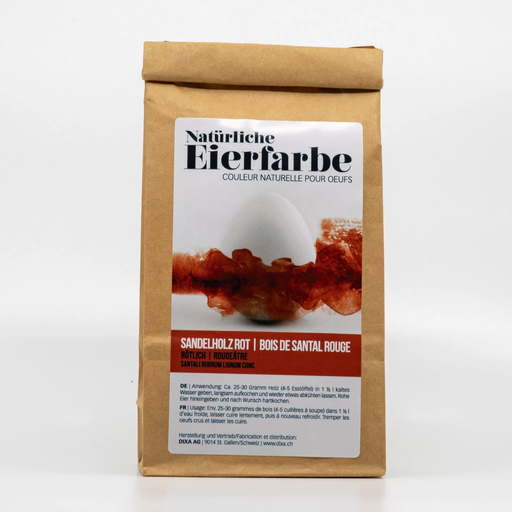 Colorant pour Oeuf Bois de santal 65g