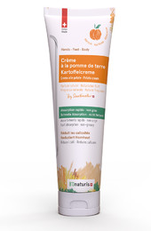 B'Onaturis Baume de pomme de terre  ABRICOT 100ml