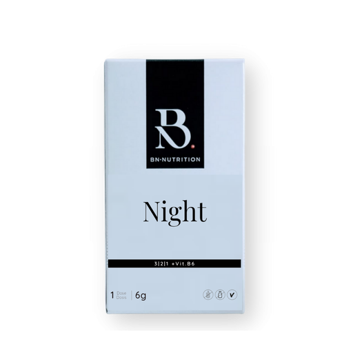 Bourquin BN Night 15 doses