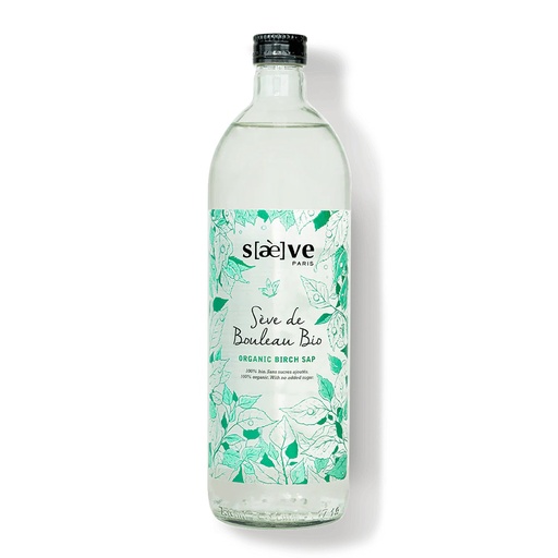 Sève de Bouleau Bio Saeve 75cl