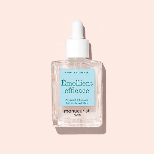 Manucurist Emollient efficace cuticules 15ml