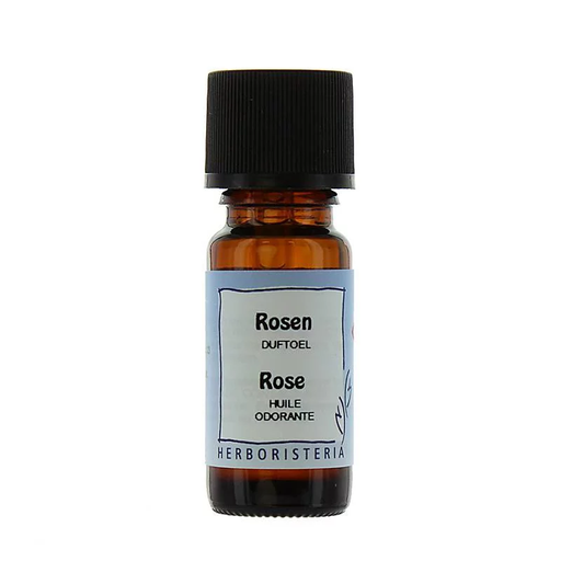 Huile odorante Rose 10ml