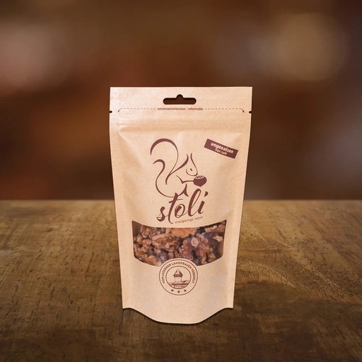 Stoli noix cerneaux non salé 125g