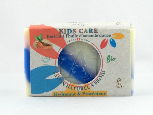 TerAter Savon Kids Care Bio 100g