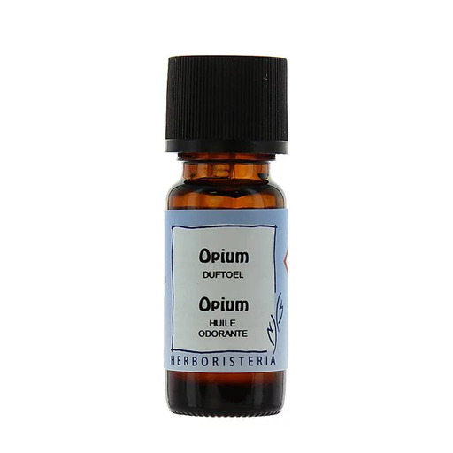 Huile odorante Opium 10ml