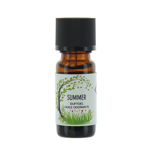 Huile odorante SUMMER 10ml