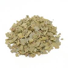 Boldo feuilles coupées 50g