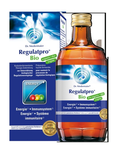 Dr. Niedermaier Regulatpro Bio 350ml