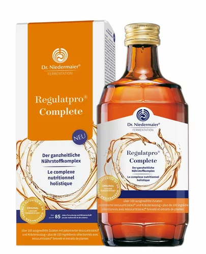 Dr. Niedermaier Regulatpro Complete 350ml