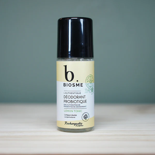 Biosme deo Lemon tonic roll on 50ml
