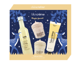 Blancrème Bien-être Vanille coffret