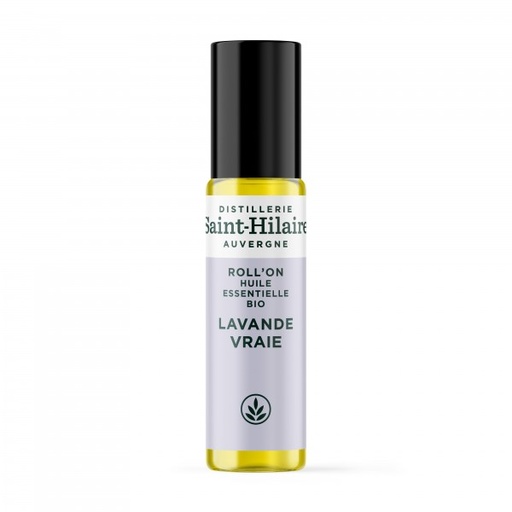 Saint-Hilaire Roll'on HE Tea tree 10ml