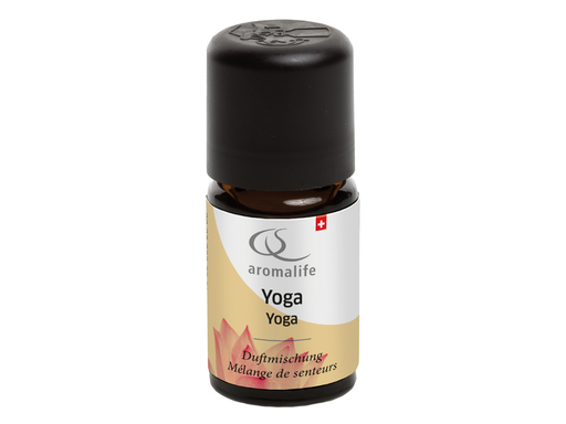 Aromalife Mélange de senteurs Yoga 5ml