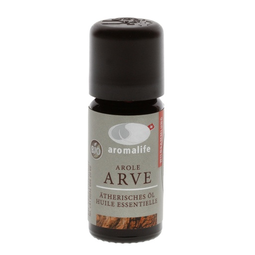 Aromalife HE Arve / Arole 10ml