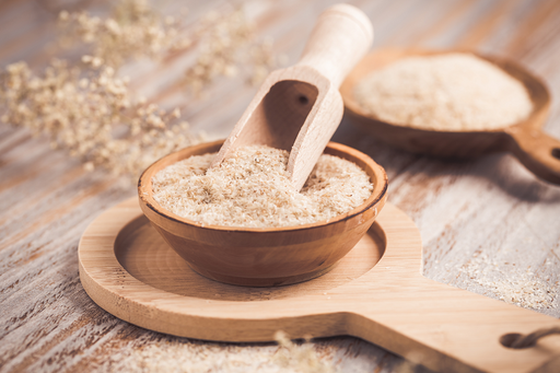 Psyllium blond pelures entières 200g