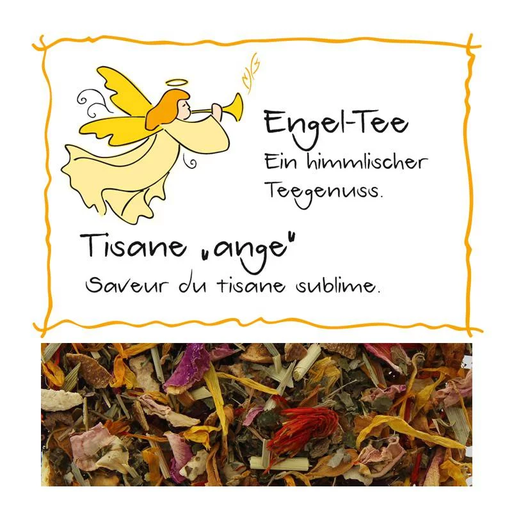 Herboristeria Tisane Ange 125g