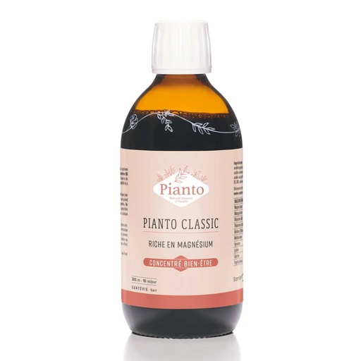 Pianto Classic concentré 300ml