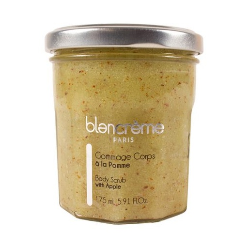 Blancrème Gommage corps pomme 40ml