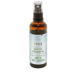 Aromalife Kids Spray d'ambiance Ami.e de l'hiver 75ml