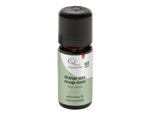 Aromalife HE Orange douce Bio 10ml