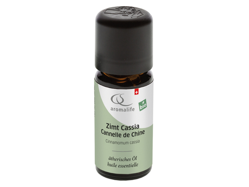 Aromalife HE Cannelle de Chine Bio 10ml