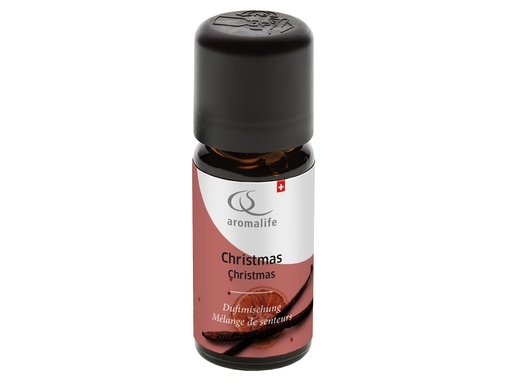 Aromalife HE Mélange Christmas 10ml