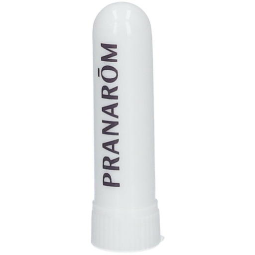 Pranarom Stick inhalateur blanc