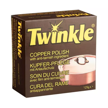 Twinkle cuivre 125g