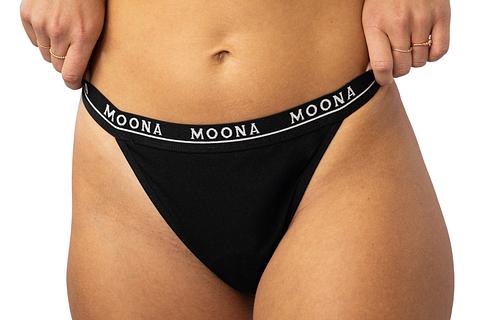 Moona culotte menstruelle Bahia S