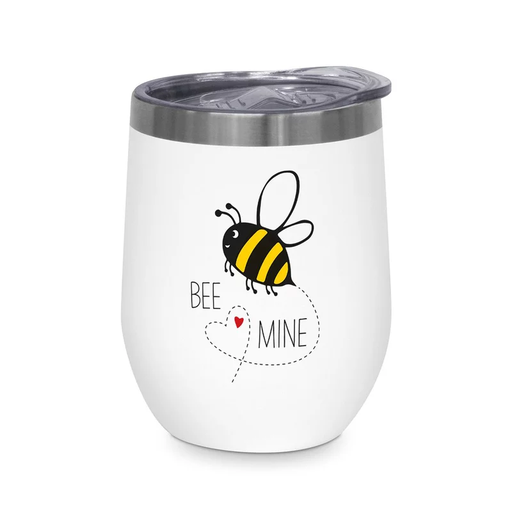 Herboristeria Thermos mug Bee mine