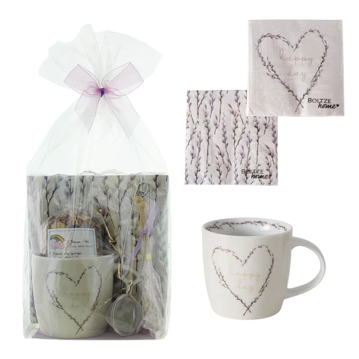Herboristeria Set cadeau Tisane des songes