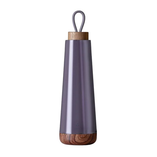 Herboristeria Thermos Bioloco Loop violet 500ml