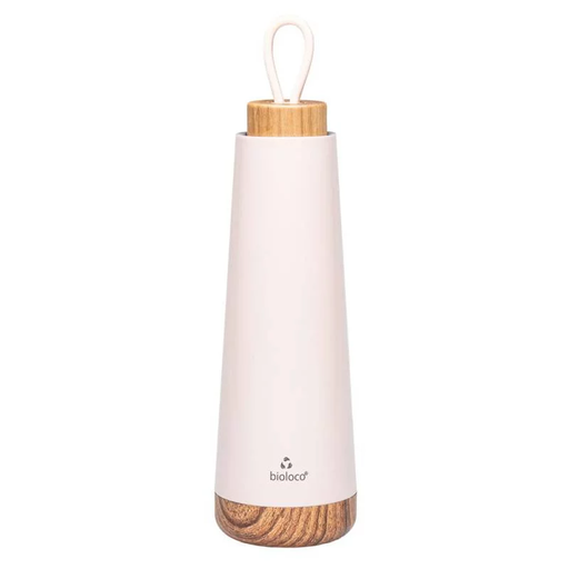 Herboristeria Thermos Bioloco Loop Rose 500ml