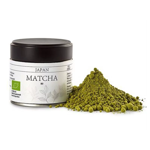 Herboristeria Matcha poudre 30g