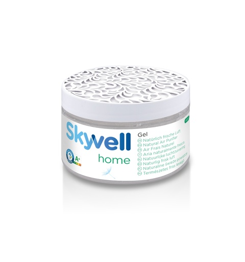 Skyvell Home gel boîte 250g