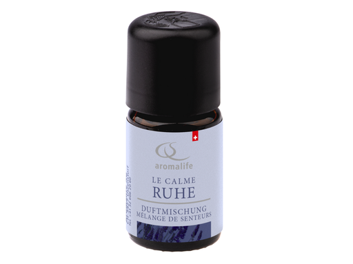Aromalife Mélange pour diffusion Ruhe/Calme 5ml