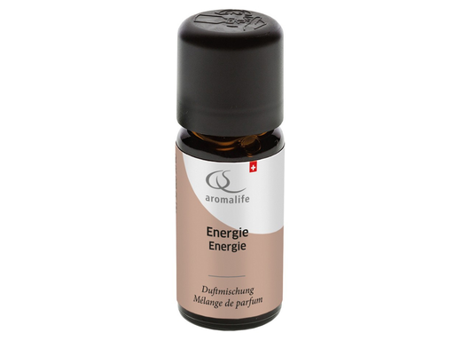 Aromalife Mélange pour diffusion Energie 5ml