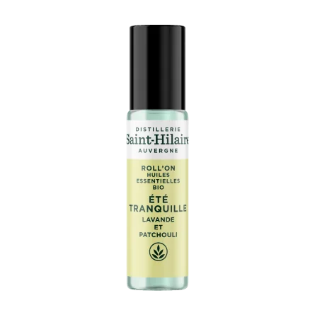 Saint-Hilaire Roll'on Eté tranquille 10ml